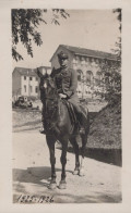 FOTO/Cartolina Postale  - Cm. 9 X 14 - Anno 1925/1926 - Guerra, Militari