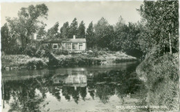 Brouwershaven; Slingerbos - Niet Gelopen. (De Moor - Brouwershaven) - Other & Unclassified