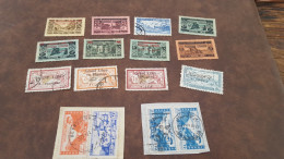 REF A4943 COLONIE FRANCAISE GRAND LIBAN - Unused Stamps