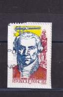 FRANCE OBLITERES : 1990 Sur Fragment Y/T N° 2667 Issu Du BF - Used Stamps