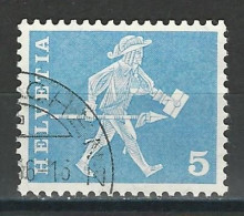 SBK 355L, Mi 696y O - Used Stamps