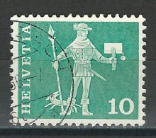 SBK 356L, Mi 697y O - Used Stamps