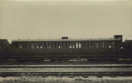 17 Août 1947 - Voiture C10 Tyf - Phot13087, 1948 - Trains