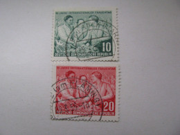 DDR  1048  O - Used Stamps