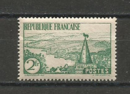 FRANCE ANNEE 1935 N°301 NEUF** MNH TB COTE 85,00 €  - Ungebraucht