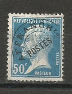 FRANCE ANNEE 1922/1947 PREOB. N°68 SANS GOMME (*) TB  COTE 30,00 €  - 1893-1947