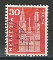 SBK 360L, Mi 701y O - Used Stamps
