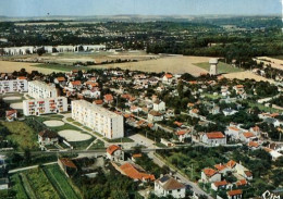 LAGNY-vue Aerienne,cité Mermoz Et Orly Parc - Lagny Sur Marne