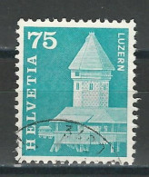 SBK 366L, Mi 707y O - Used Stamps