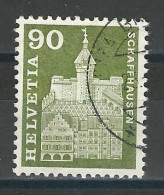 SBK 368L, Mi 709y O - Used Stamps