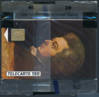Télécartes France - Publiques N° Phonecote F156 - Bicentenaire De MOZART (120U - GEM NSB) - 1991