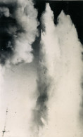 Desastre Naval Francais Mers El Kebir WWII Attaque Ancienne Photo 1940 - Guerra, Militari