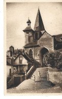 12 - ESTAING - L'Eglise - Other & Unclassified