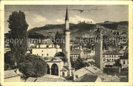 71924012 Sarajevo  Sarajevo - Bosnië En Herzegovina