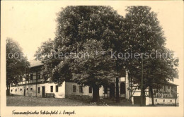 71923951 Meissen Elbe Sachsen Sch?nfeld Gasthof Erbgericht Meissen - Meissen