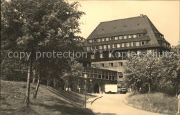 71923949 Altenberg Erzgebirge Sanatorium Raupennest Geising - Geising