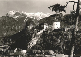 71922767 Kufstein Tirol Festung Kaisergebirge Kufstein - Other & Unclassified