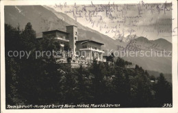 71922742 Innsbruck Hungerburg Hotel Mariabrunn Innsbruck - Sonstige & Ohne Zuordnung