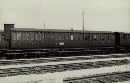 Reproduction - C 10 Tyf : 14-072, 1955 - Eisenbahnen