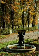 VERSAILLES - Le Parc L'Allée D'eau - Versailles (Schloß)