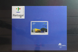 Portugal Block 162 Mit 2446 Postfrisch #TJ587 - Other & Unclassified