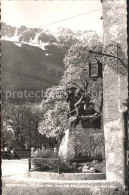 71922703 Innsbruck Denkmal Tiroler Freiheitskaempfer Innsbruck - Sonstige & Ohne Zuordnung