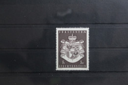 Liechtenstein 506 Postfrisch #TJ698 - Altri & Non Classificati