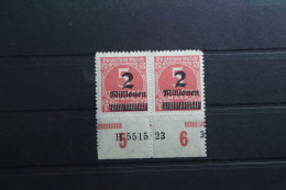 Deutsches Reich 312B HAN Postfrisch #TO807 - Other & Unclassified