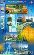 South Africa - 2003 Engineering MS (**) # SG 1444 - Neufs