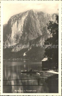 71922687 Altaussee Trisselwand Altaussee - Sonstige & Ohne Zuordnung