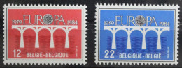 Belgien 2182-2183 Postfrisch #TW701 - Other & Unclassified