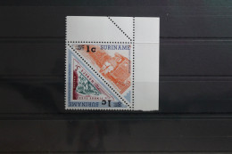 Suriname 1416-1417 Postfrisch #TS845 - Suriname