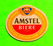 Amstel - Sous-bocks