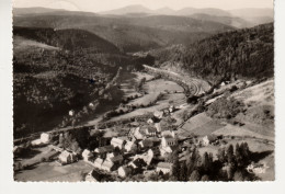 CPSM DE FOUDAY VOYAGÉE 1959 - Sonstige & Ohne Zuordnung