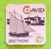 David Jeux B: Bretagne - Sous-bocks