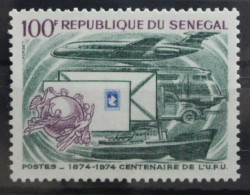 Senegal 557 Postfrisch #UK450 - U.P.U.