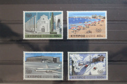 Zypern 298-301 Postfrisch #UM711 - Used Stamps