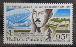 Wallis Und Futuna 427 Postfrisch #UK467 - Sonstige & Ohne Zuordnung