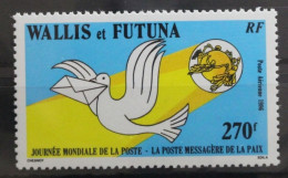Wallis Und Futuna 518 Postfrisch #UK495 - Sonstige & Ohne Zuordnung