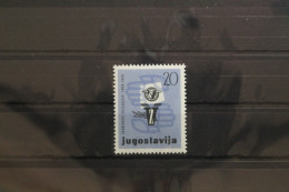 Jugoslawien 908 Postfrisch #UI828 - Other & Unclassified