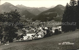 71921236 Mariazell Steiermark Zellerhueten Mariazell - Andere & Zonder Classificatie