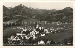 71921228 Mariazell Steiermark Zellerhuete Mariazell - Other & Unclassified