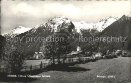 71921225 Krimml Oberpinzgau Oberkrimml - Autres & Non Classés