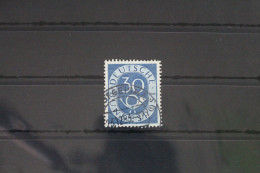 BRD 132 Gestempelt Vollstempel #VF533 - Andere & Zonder Classificatie