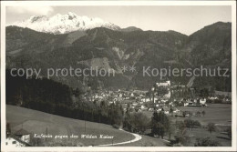 71921223 Kufstein Tirol Wilden Kaiser Kufstein - Other & Unclassified