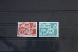 Dänemark 475-476 Postfrisch #VI810 - Sonstige & Ohne Zuordnung