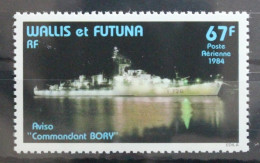 Wallis Und Futuna 457 Postfrisch #UK492 - Autres & Non Classés