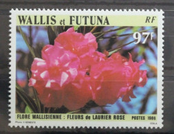 Wallis Und Futuna 517 Postfrisch #UK473 - Andere & Zonder Classificatie