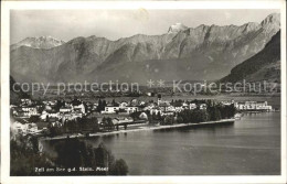 71921210 Zell See Stein Meer Zell Am See - Other & Unclassified