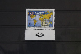 Aland 55 Postfrisch #VI784 - Ålandinseln